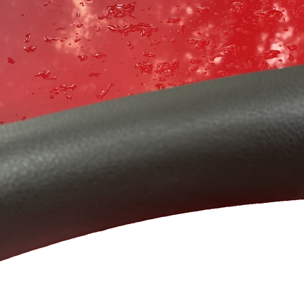 05-09 Ford Mustang Right Front A Pillar Trim Black OEM H 35B8 RH Passenger