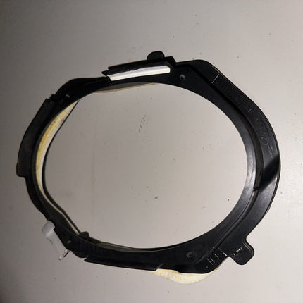 05-09 Ford Mustang Front Door Speaker Bracket Trim OEM Motorcraft