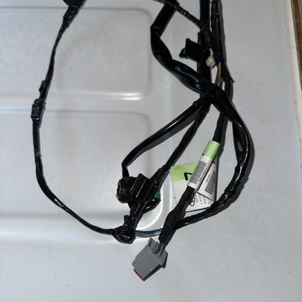 10-14 Ford Mustang Upper Body Headliner Wiring Harness DR3T-14C585-G281T