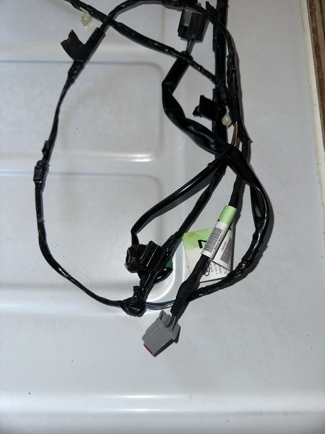 10-14 Ford Mustang Upper Body Headliner Wiring Harness DR3T-14C585-G281T