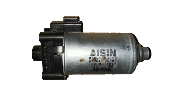 02-06 Toyota Camry Power Electric Adjustment Seat Motor OEM Working Aisin