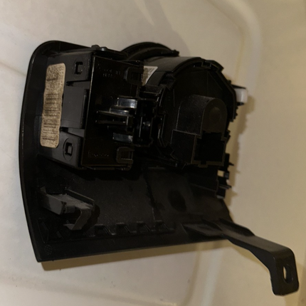 10-14 Ford Mustang Headlight Switch Driver Dash Panel Left OEM W/OUT Buttons