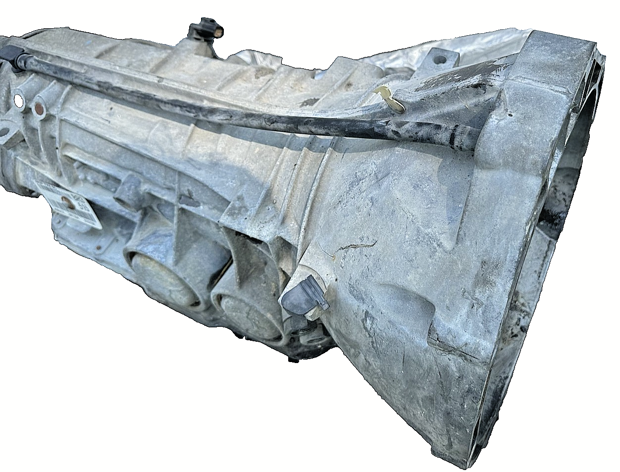 05-06 Ford Mustang 5R55S Automatic Transmission 4.0L V6 VIN N - 151,801 MILES