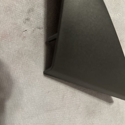 05-09 Mustang RH Right Door Bezel Trim OEM Black Passenger Side 7R33-17B699-AA