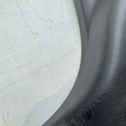 05-09 Ford Mustang Rear Quarter Trim OEM Charcoal Black RH Passenger