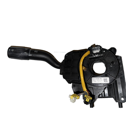 10-14 Ford Mustang Column Switch Clockspring With Turn Signal Stalk OEM