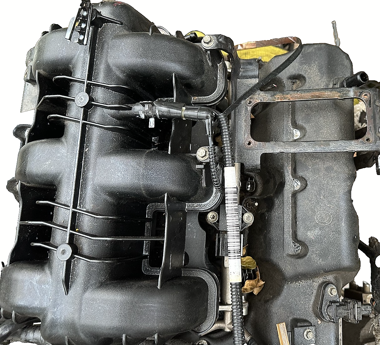 05-06 Ford Mustang 4.0L V6 VIN N Engine Complete Assembly RAN GOOD 151,801 MILES