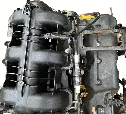05-06 Ford Mustang 4.0L V6 VIN N Engine Complete Assembly RAN GOOD 151,801 MILES
