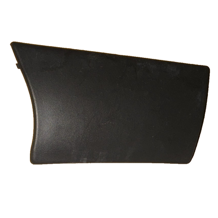 10-14 Ford Mustang Door Panel Trim Handle Bolt Cover OEM