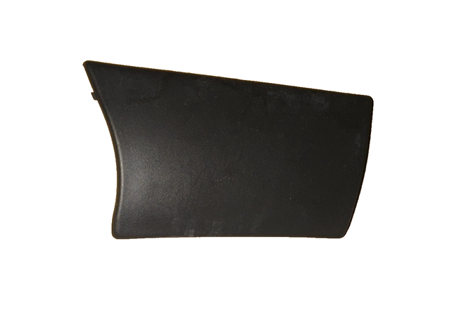 10-14 Ford Mustang Door Panel Trim Handle Bolt Cover OEM