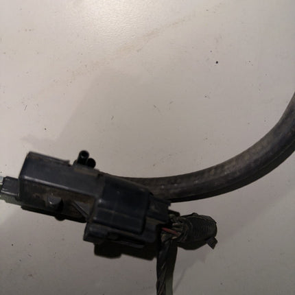 05-09 Ford Mustang Misc. Connector Plug Clip OEM W/ Wires