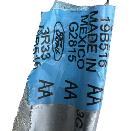 99-04 Ford Mustang Rear Trunk Latch Wiring Harness OEM In Working Order