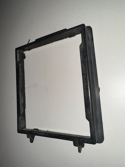 05-14 Ford Mustang Cabin Air Panel OEM 5R3Z-6302184-AA