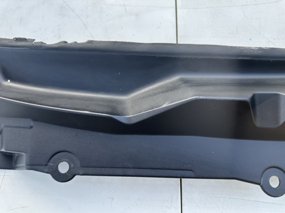 10-14 Ford Mustang LH & RH Driver Passenger Wiper Dash Top Cowl Grille Vent OEM