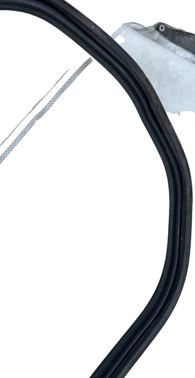 02-06 Toyota Camry Rear Trunk Rubber Seal Gasket Weather Stripping OEM