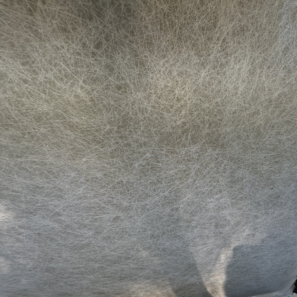 05-09 Ford Mustang Black Interior Upper Headliner OEM In Good Shape