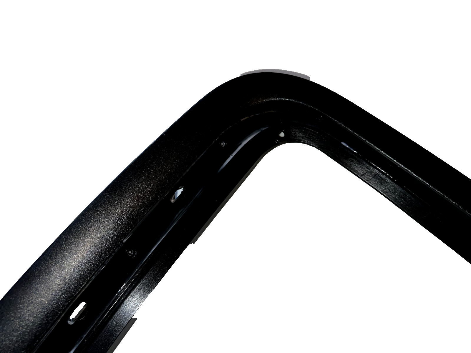 05-14 Ford Mustang Roof Rail Trim Panel Molding Coupe OEM FORD RH Passenger