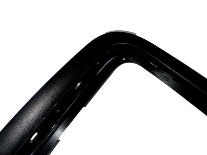 05-14 Ford Mustang Roof Rail Trim Panel Molding Coupe OEM FORD RH Passenger