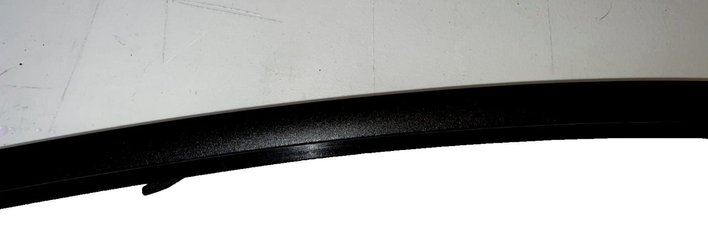05-14 Ford Mustang Roof Rail Trim Panel Molding Coupe OEM FORD RH Passenger