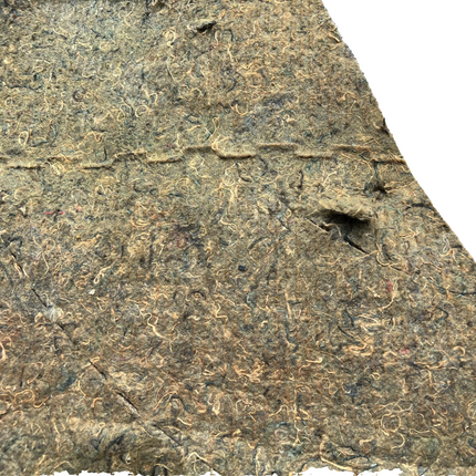 99-04 Ford Mustang Coupe Interior Quarter Panel PAIR Sound Deading Material OEM