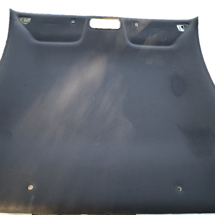 05-09 Ford Mustang Black Interior Upper Headliner OEM In Good Shape