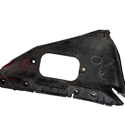 2005-2009 Ford Mustang Drivers Side LH Rear Bumper Bracket OEM