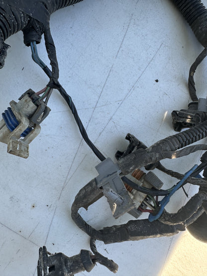 2004 Pontiac GTO 5.7L LS1 V8 Engine Wiring Harness OEM Automatic Transmission