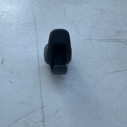 05-14 Ford Mustang Quarter Window Trim Hangar Clip Trim Piece OEM Black