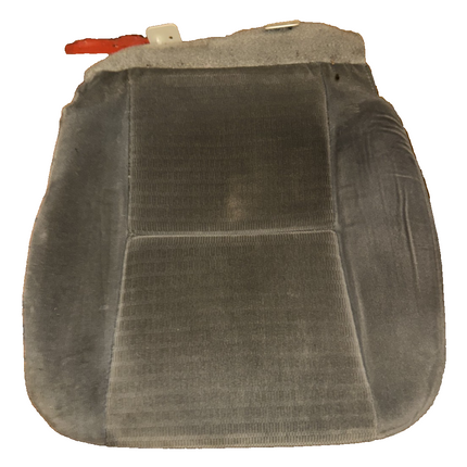 04-06 Toyota Camry Seat Bottom LH Front Driver Cloth Gray Seat Base LE OEM