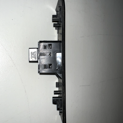 06-10 Explorer Mountaineer Passenger Side Rear Right Power Window Switch OEM