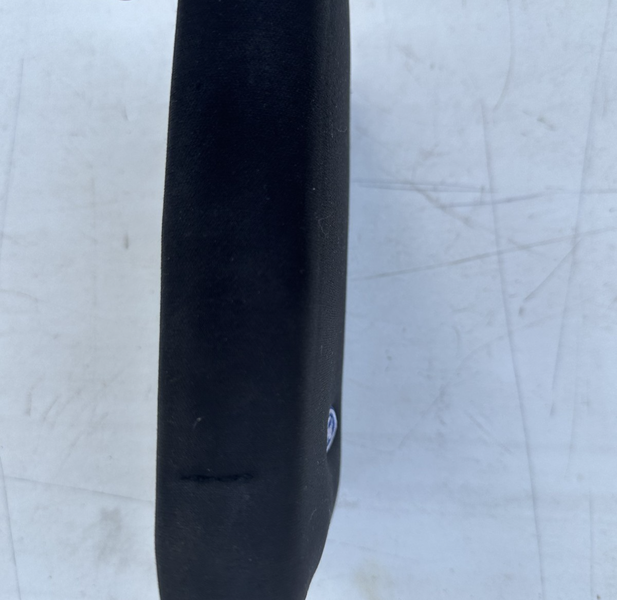 05-09 Ford Mustang Owner’s Manual With Book & Sticker OEM - From 2007 Mustang