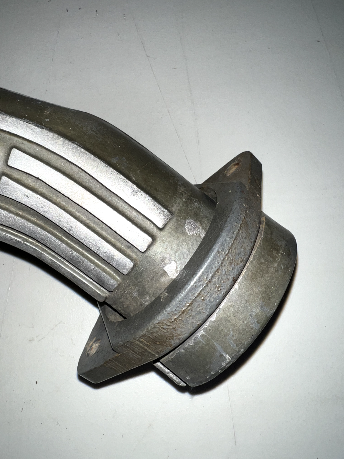 1989-1995 Thunderbird Supercharged Intercooler Upper Tube 3.8L E9SE-6F074-BA OEM