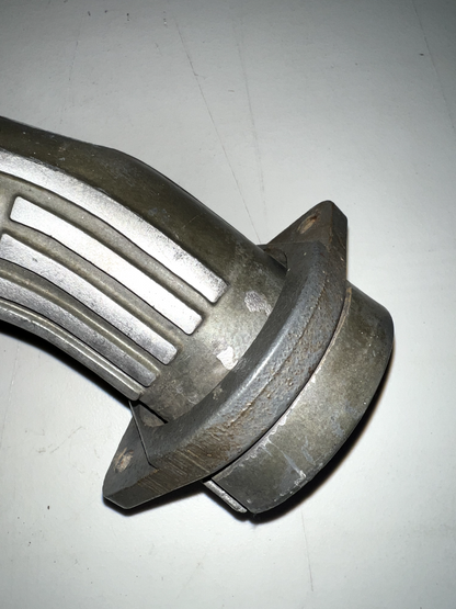 1989-1995 Thunderbird Supercharged Intercooler Upper Tube 3.8L E9SE-6F074-BA OEM
