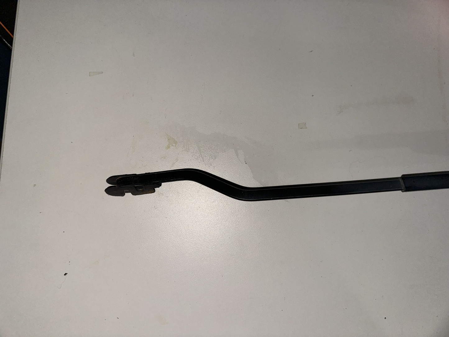 05-14 Ford Mustang Windshield Wiper Arms LH RH Driver Passenger OEM