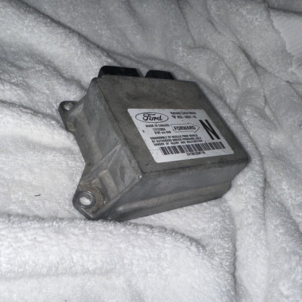 05-06 Ford Mustang Chassis Restraints Control Module Body Control OEM Code N