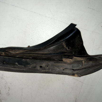 2005-2014 Ford Mustang Upper Door to Body Driver Weather Seal LH Left OEM