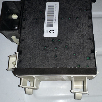 10-14 Ford Mustang Body Control Module A/T V6 BCM Coupe Fuse Panel OEM