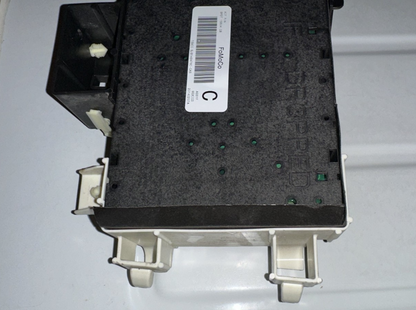 10-14 Ford Mustang Body Control Module A/T V6 BCM Coupe Fuse Panel OEM