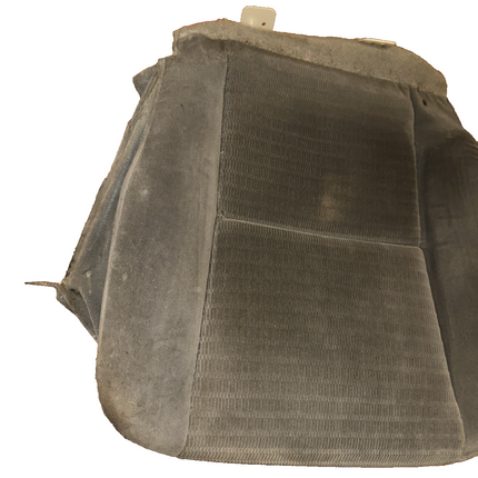 04-06 Toyota Camry Seat Bottom LH Front Driver Cloth Gray Seat Base LE OEM