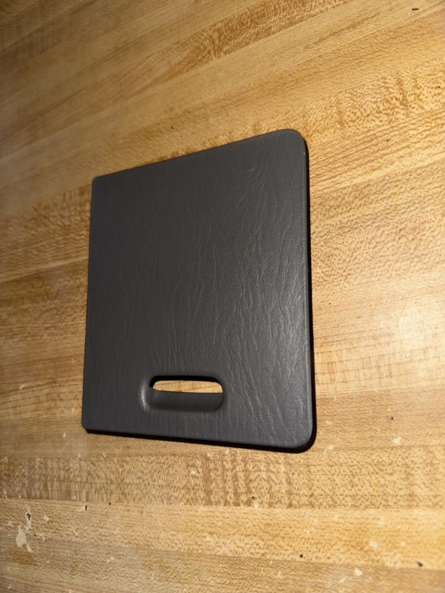 2002-2006 Toyota Camry Dash Fuse Box Interior Trim Cover OEM