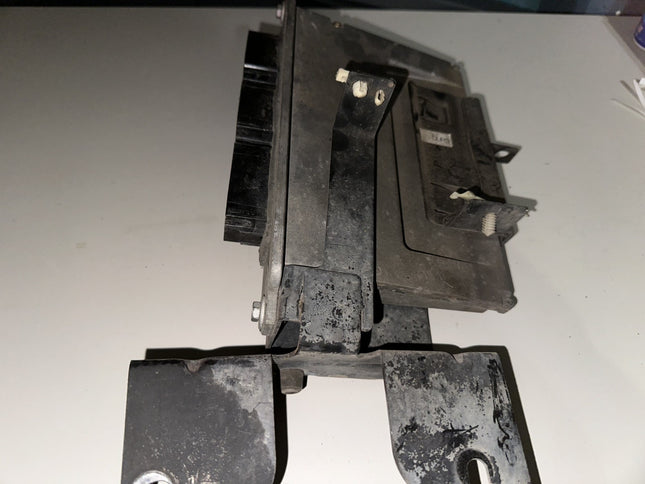 05-06 Ford Mustang Main Engine Computer Control Module ECU ECM OEM 4.0L V6