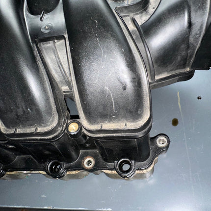 2005-2007 Ford Mustang 4.6L V8 3V Intake Manifold OEM W/ Motion Plates