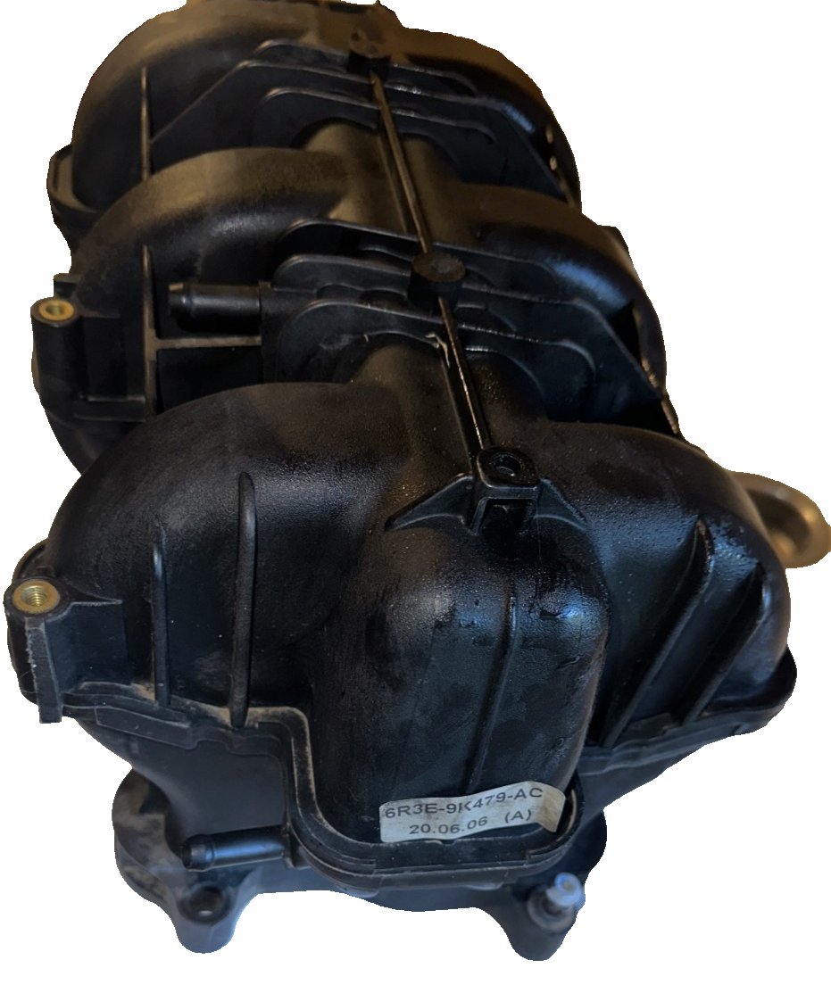 05-10 Ford Mustang 4.0L V6 OEM Intake Manifold