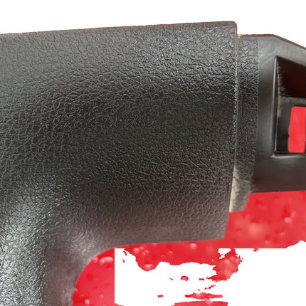 05-09 Ford Mustang LH Left Column Roof Window Fairing Trim 7R33-6351986-ABW OEM