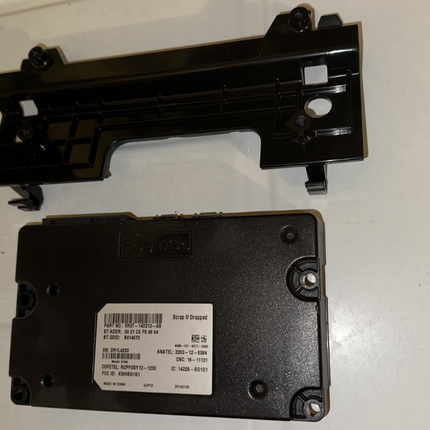 13-14 Ford Mustang Electronic Communication Sync Control Module Unit OEM