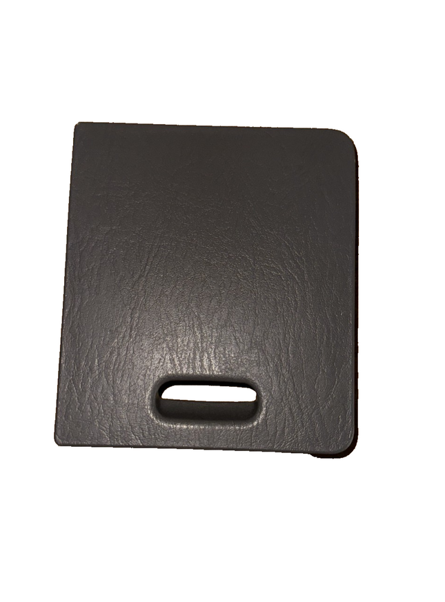 2002-2006 Toyota Camry Dash Fuse Box Interior Trim Cover OEM