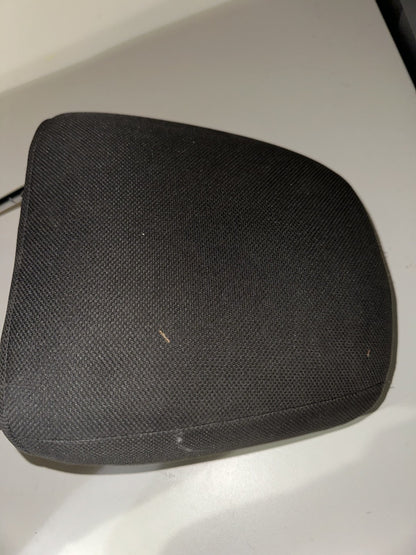 05-09 Ford Mustang Front Seat Head Rest Black Cloth OEM For Both RH LH