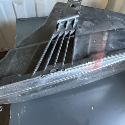 05-09 Ford Mustang Headlight Head Lamp AEM Style Headlight CAPA Certified LH