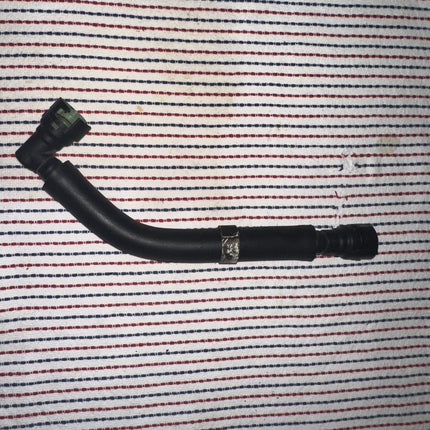 05-09 Ford Mustang Valve PCV Hose With Foam Cover 4R3E-6K817-BC OEM