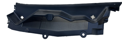 10-14 Ford Mustang LH & RH Driver Passenger Wiper Dash Top Cowl Grille Vent OEM